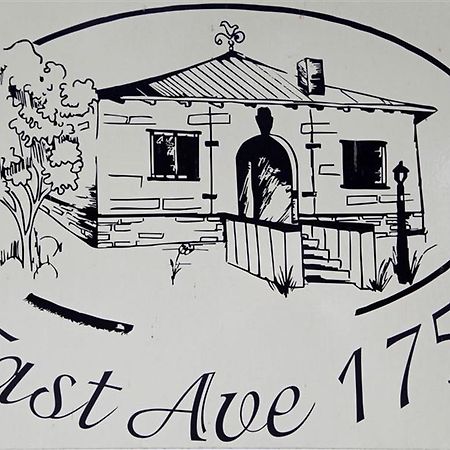 East View Guesthouse Pretoria Ngoại thất bức ảnh
