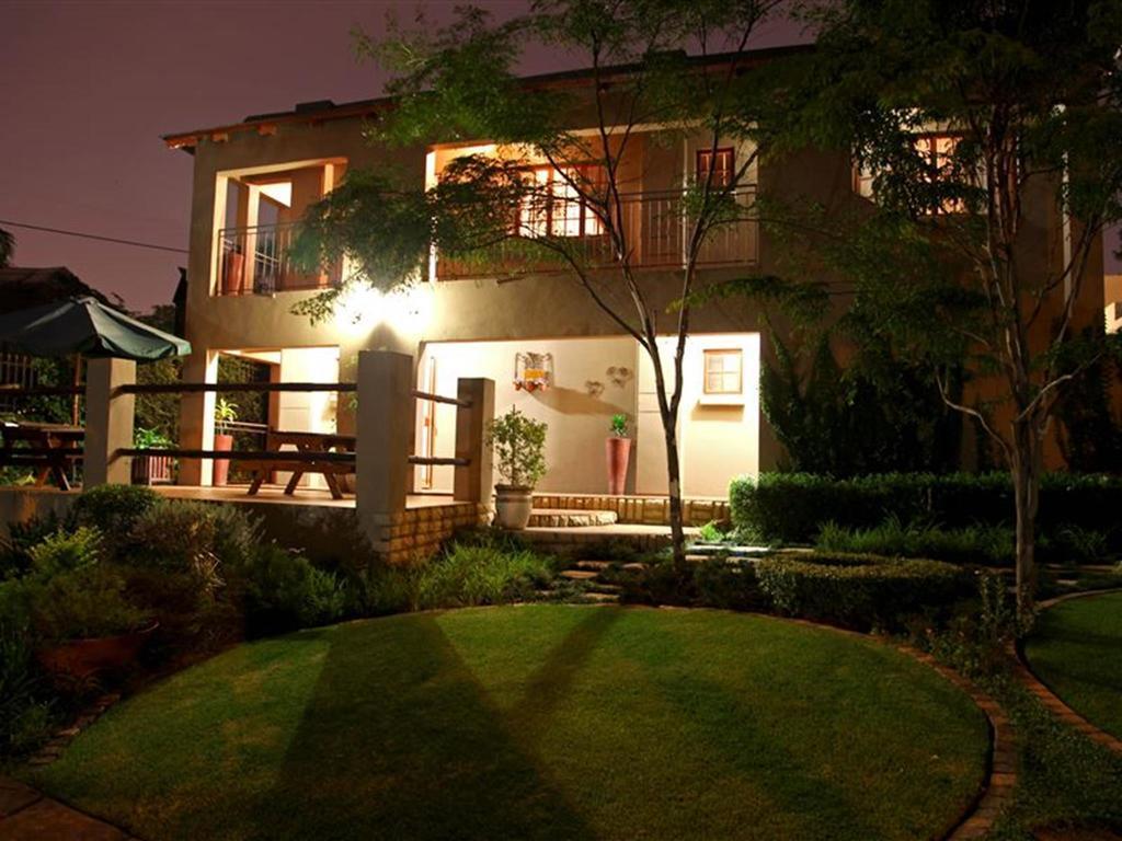 East View Guesthouse Pretoria Phòng bức ảnh