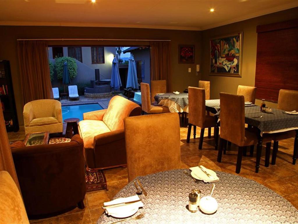 East View Guesthouse Pretoria Phòng bức ảnh