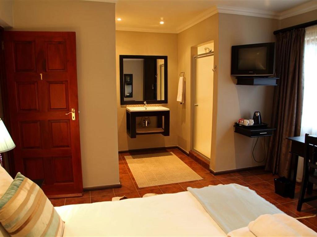East View Guesthouse Pretoria Phòng bức ảnh