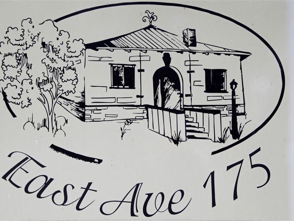 East View Guesthouse Pretoria Ngoại thất bức ảnh